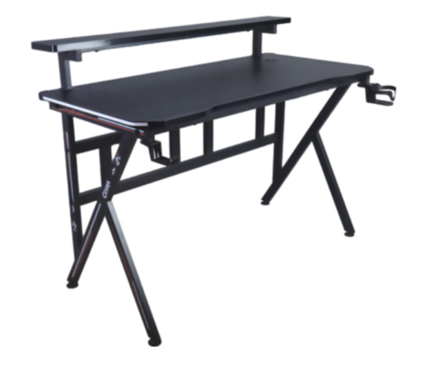 Cobra CRF4010RGB BLACK - 1259817 - zdjęcie 2